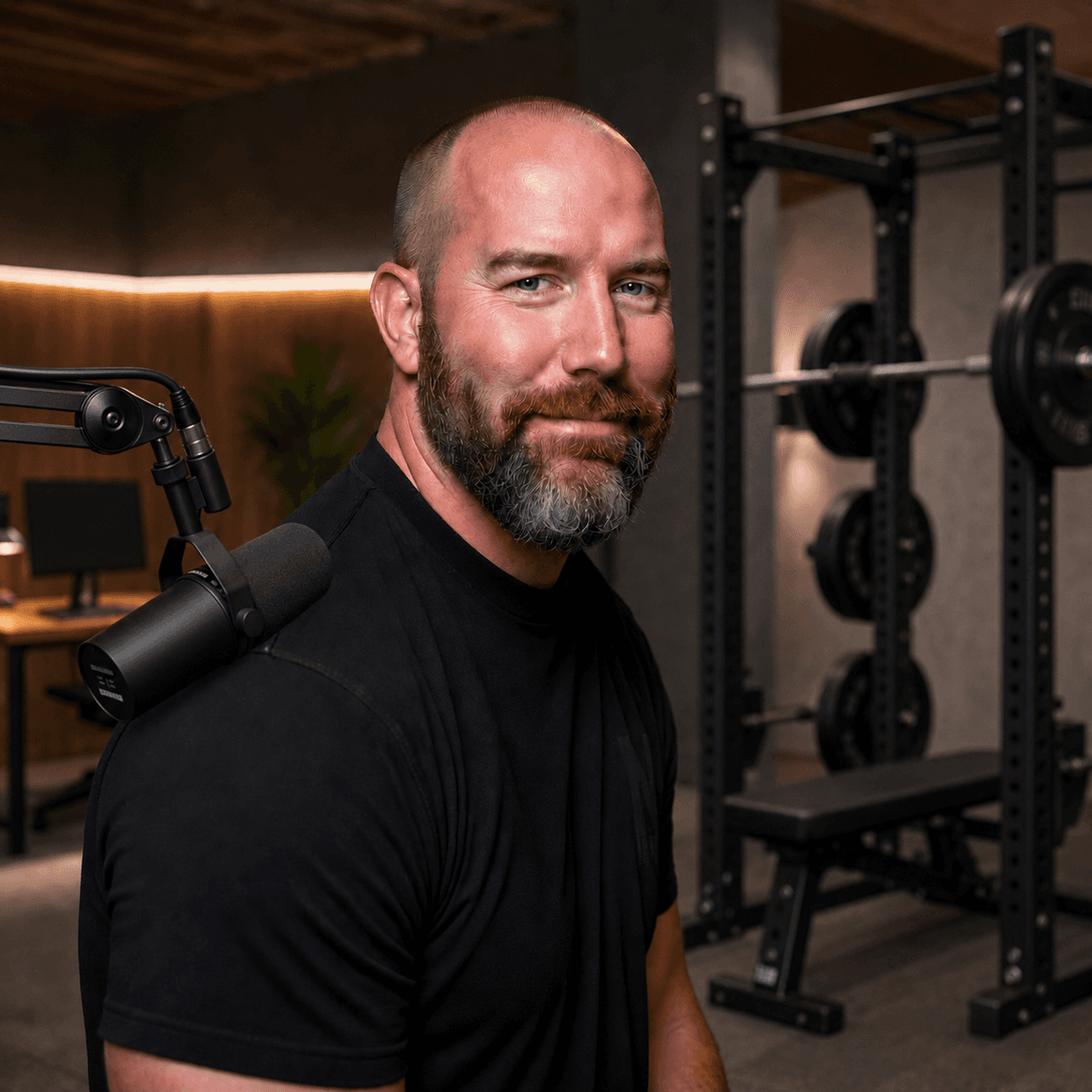 Andrew Fodge — founder of Fodge AI Systems, AI Systems Strategist and AI Implementation Specialist